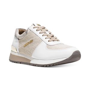 Michael Kors Allie Trainer